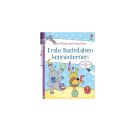 Mein Wisch-und-weg-Buch: Erste Buchstaben kennenlernen