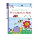 Mein Wisch-und-weg-Buch: Schwungübungen
