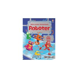 M.erst. Stickerb. Roboter