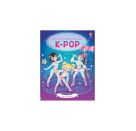 Anziehp.-Stick.Bu. K-POP