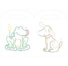 Alles i.Griff. Er.Malen Tiere