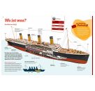 WAS IST WAS Titanic. Auf den