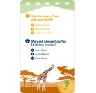WiW Quiz Block Tiere