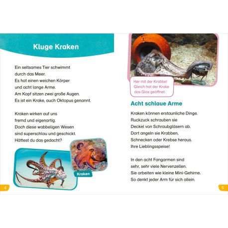 WiW Er.Lesen easy Schlaue Tie