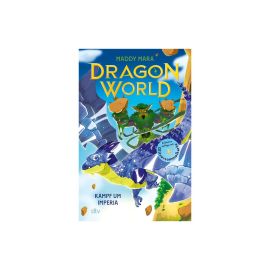 Dragon World Kampf um Imperia