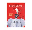 Herwig und Elsie – Wo ist der große Zauberer?