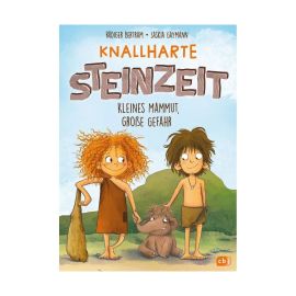 Knallharte Steinzeit