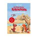 Der kleine Drache Kokosnuss im Land der Pharaonen
