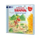 Der kleine Drache Kokosnuss – Einsatz bei der Feuerwehr
