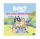 BLUEY – Ich liebe meine Familie
