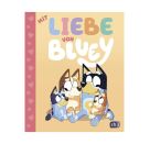 BLUEY – Mit Liebe von Bluey