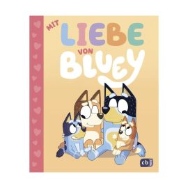 BLUEY – Mit Liebe von Bluey