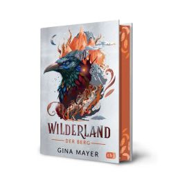 Wilderland – Der Berg