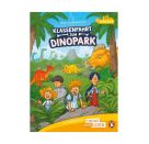Klassenfahrt zum Dinopark