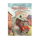 Ninas Monster. Zuhause gesucht