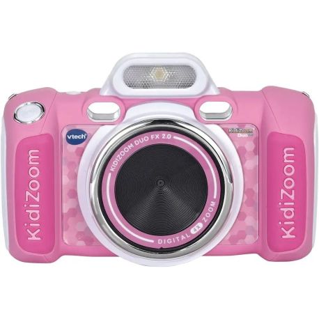 KidiZoom Duo FX 2.0 pink