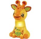 Ziehspaß-Giraffe Greta