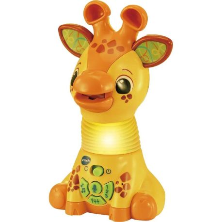 Ziehspaß-Giraffe Greta