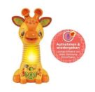 Ziehspaß-Giraffe Greta