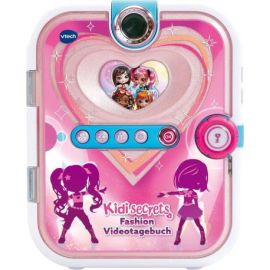 KidiSecrets Fashion Videotagebuch