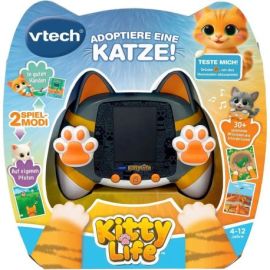 Kitty Life