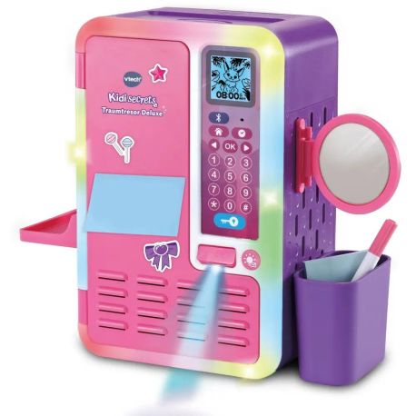 KidiSecrets Traumtresor Deluxe