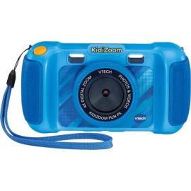 KidiZoom Fun FX blau