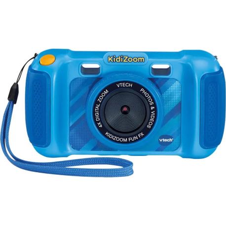 KidiZoom Fun FX blau