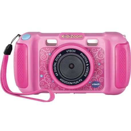 KidiZoom Fun FX pink