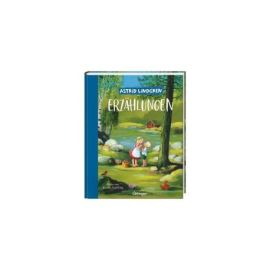 Astrid Lindgrens Erzählungen