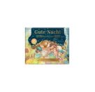 Gute Nacht - Musikbuch