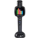 Karaoke Lights Mic