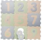 Spielmaus Baby Puzzle - Matte