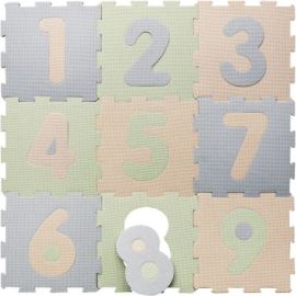 Spielmaus Baby Puzzle - Matte