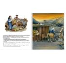 Die Weihnachtsgeschichte erzählt nach Matthäus und Lukas