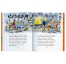 Der wilde Räuber Donnerpups (Leseanfänger, Bd. 3) - Der Super-Kracher