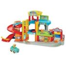 Tut Tut Baby Flitzer - Buntes Parkhaus