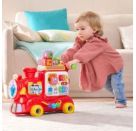 Tut Tut Baby Flitzer - Buntes Parkhaus