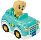 Tut Tut Baby Flitzer - Buntes Parkhaus