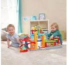 Tut Tut Baby Flitzer - Buntes Parkhaus