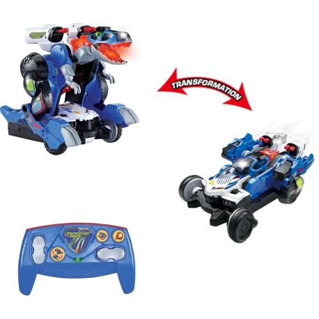 Switch   Go Dinos - RC Mega T-Rex