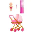Rainbow High Jr High Bestie Babysitters Fashion Doll- Stella