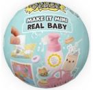 MGAs Miniverse - Make It Mini Real Baby Nurturing in PDQ