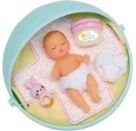 MGAs Miniverse - Make It Mini Real Baby Nurturing in PDQ