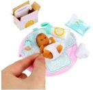 MGAs Miniverse - Make It Mini Real Baby Nurturing in PDQ
