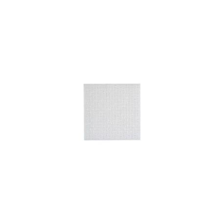 Open Bricks Baseplate 20x20 transparent clear, 4 Stück