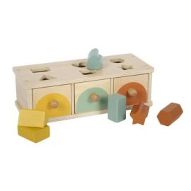 Montessori Sortierspiel