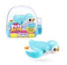 ZURU Pets Alive - Swimming Penguin