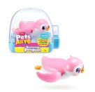 ZURU Pets Alive - Swimming Penguin