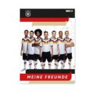 DFB: Meine Freunde